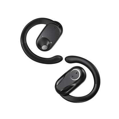 360° Stereo 60Hours Playtime Bluetooth 5.4 TWS Headset
