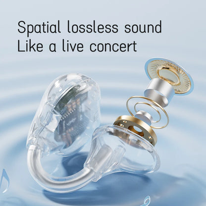 Dopamine Color TWS Bluetooth 5.3 Earphones Headset