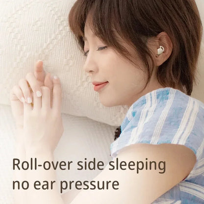 Wireless Sleep Bluetooth Earbuds
