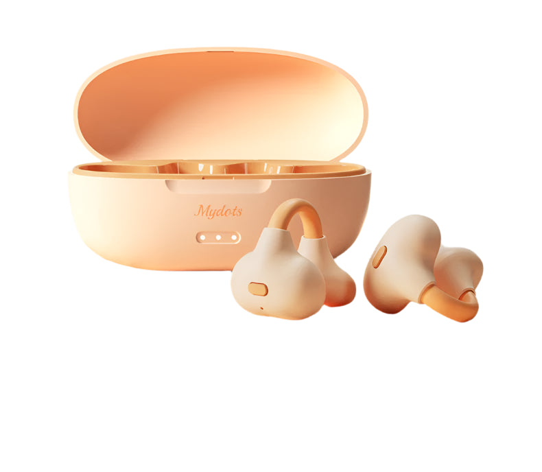 Dopamine Color TWS Bluetooth 5.3 Earphones Headset