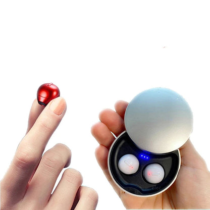 Smallest Invisible Earbuds Wireless Ear Buds