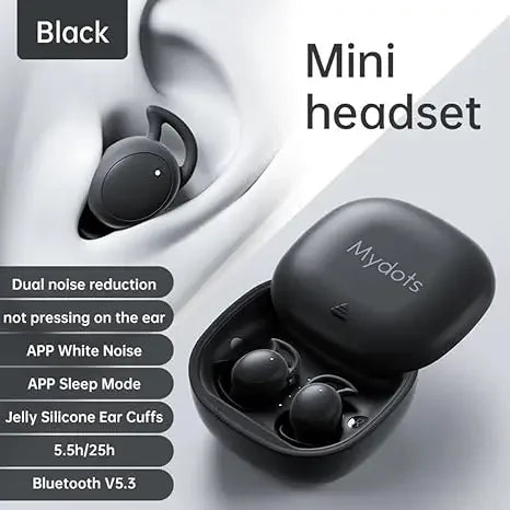 Wireless Sleep Bluetooth Earbuds
