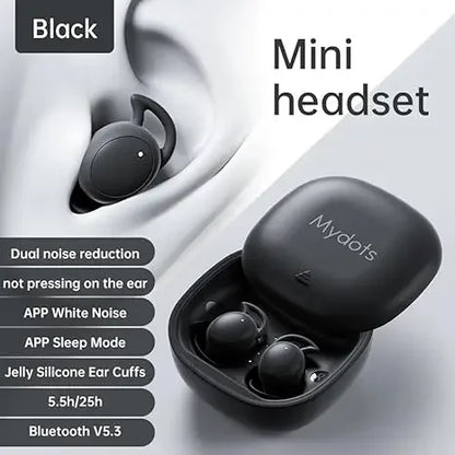 Wireless Sleep Bluetooth Earbuds