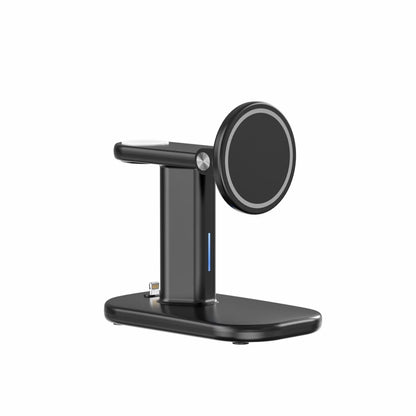 3 in 1 Mag-safe Fast Charger Stand