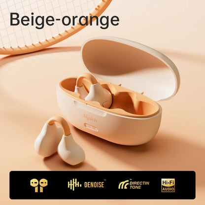 Dopamine Color TWS Bluetooth 5.3 Earphones Headset