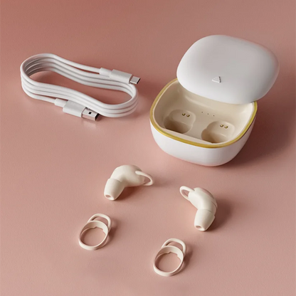 Mini Sleep In Ear Headset