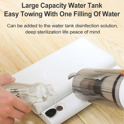 400W High Power Vacuum Cleaner Brushless