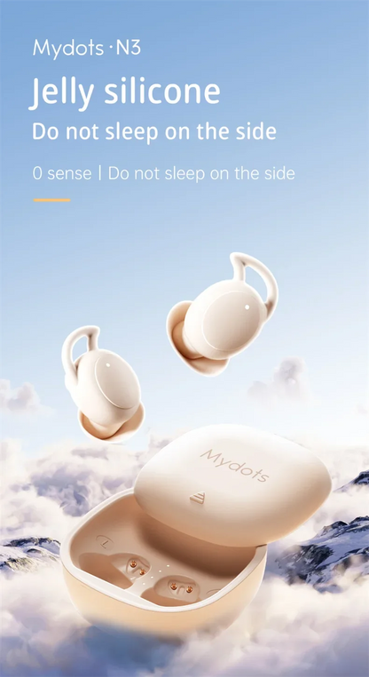 Wireless Sleep Bluetooth Earbuds