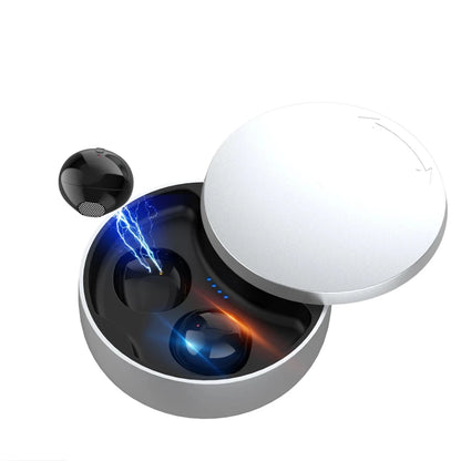 Smallest Invisible Earbuds Wireless Ear Buds