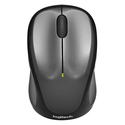 Wireless Keyboard Mouse Set