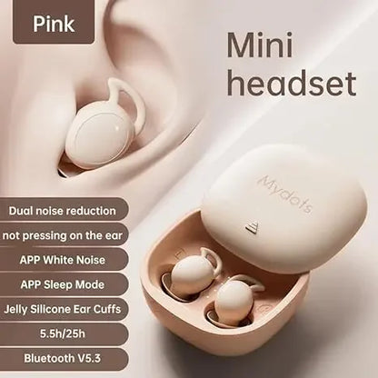 Wireless Sleep Bluetooth Earbuds