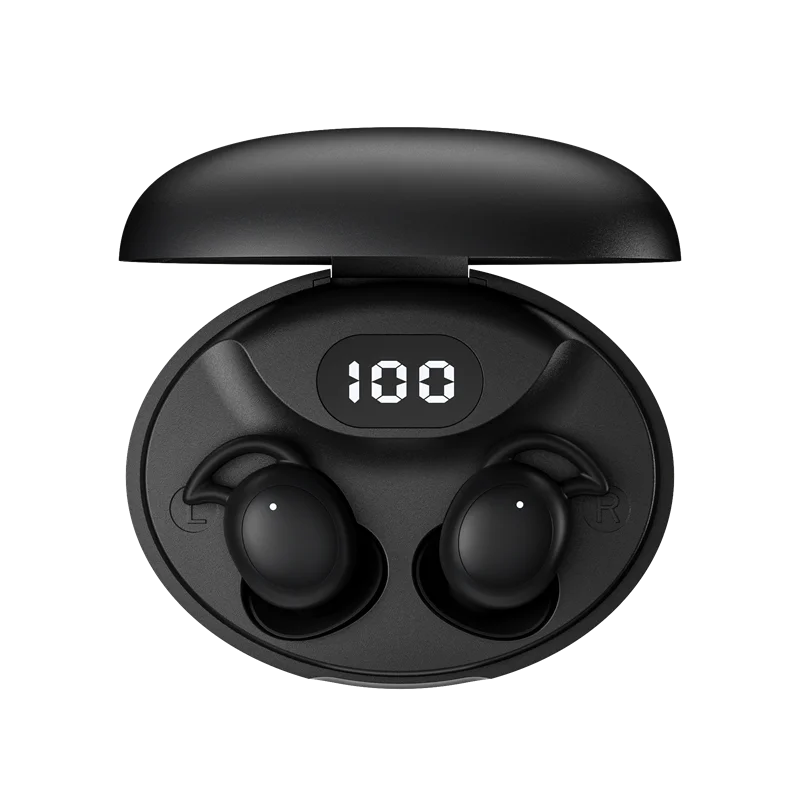 invisible Wireless Sleep Earbuds for Sleeping