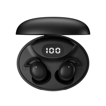 invisible Wireless Sleep Earbuds for Sleeping